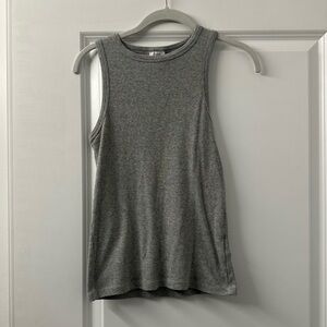 J Crew Sleeveless Top